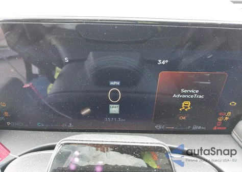 2025 Lincoln Aviator Reserve from USA, damaged, VIN 5LM5J7XC0SGL29909